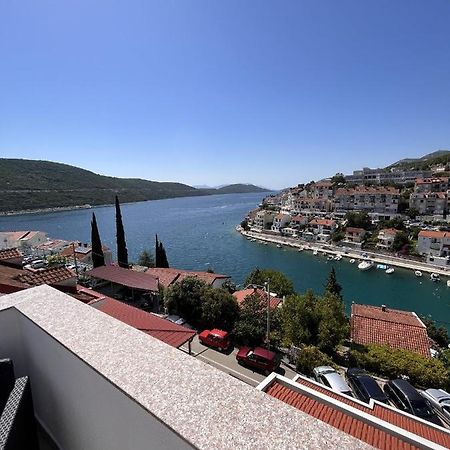 Villa Ljiljana เนอุม ภายนอก รูปภาพ