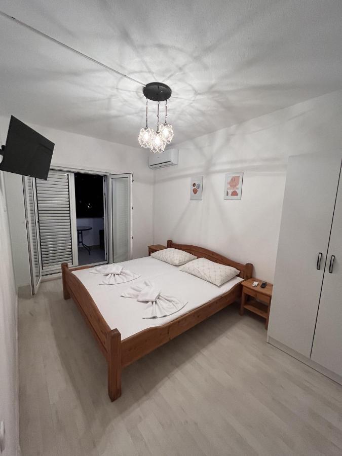 Villa Ljiljana เนอุม ห้อง รูปภาพ