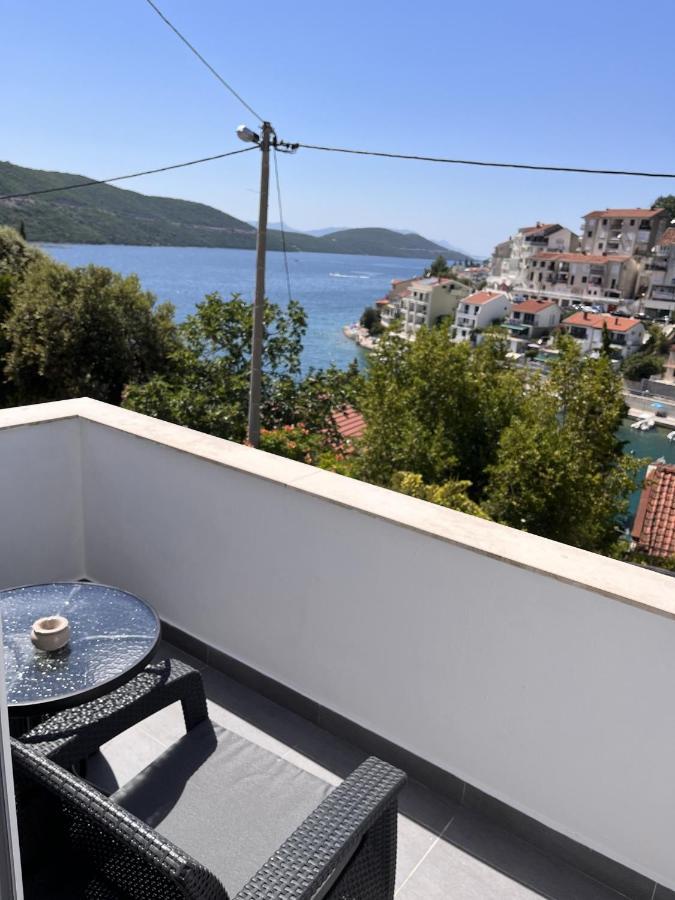 Villa Ljiljana เนอุม ภายนอก รูปภาพ