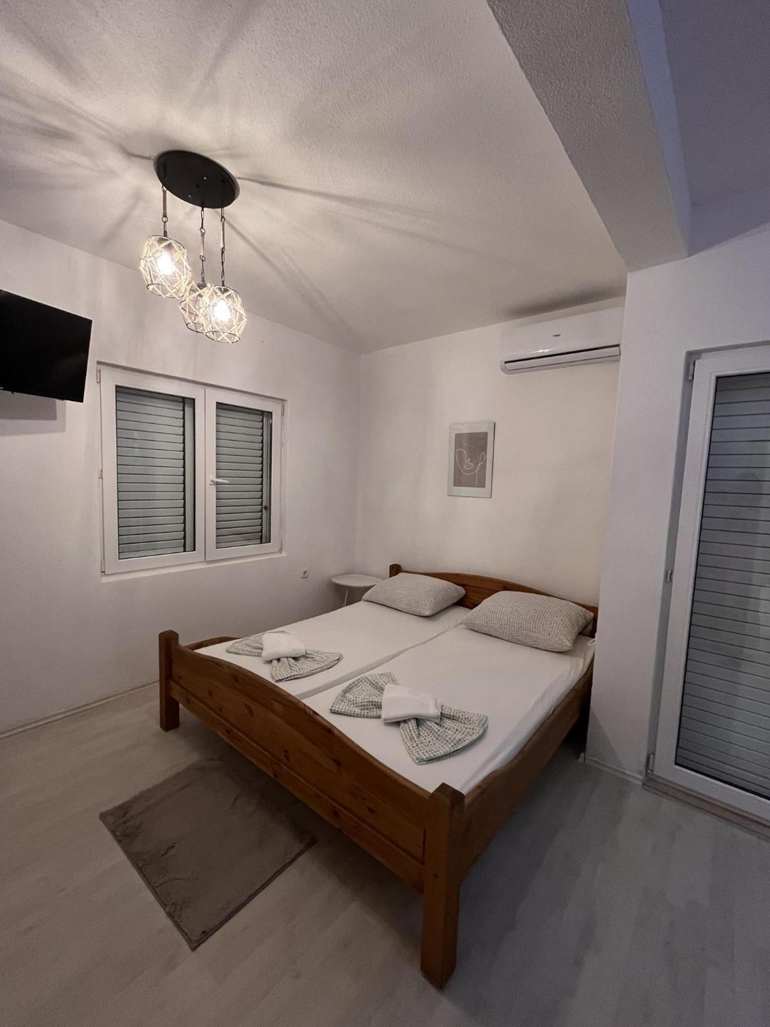 Villa Ljiljana เนอุม ห้อง รูปภาพ