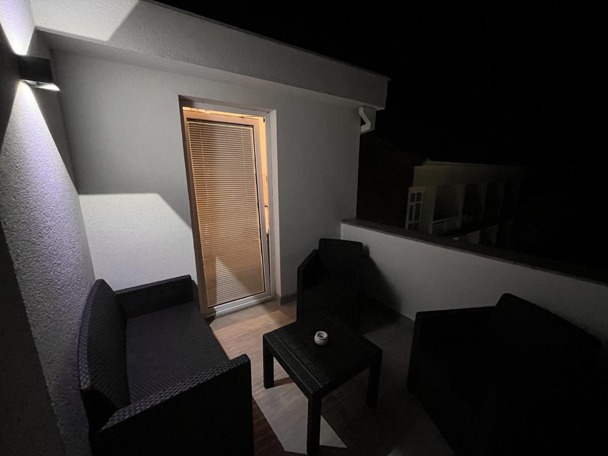 Villa Ljiljana เนอุม ห้อง รูปภาพ