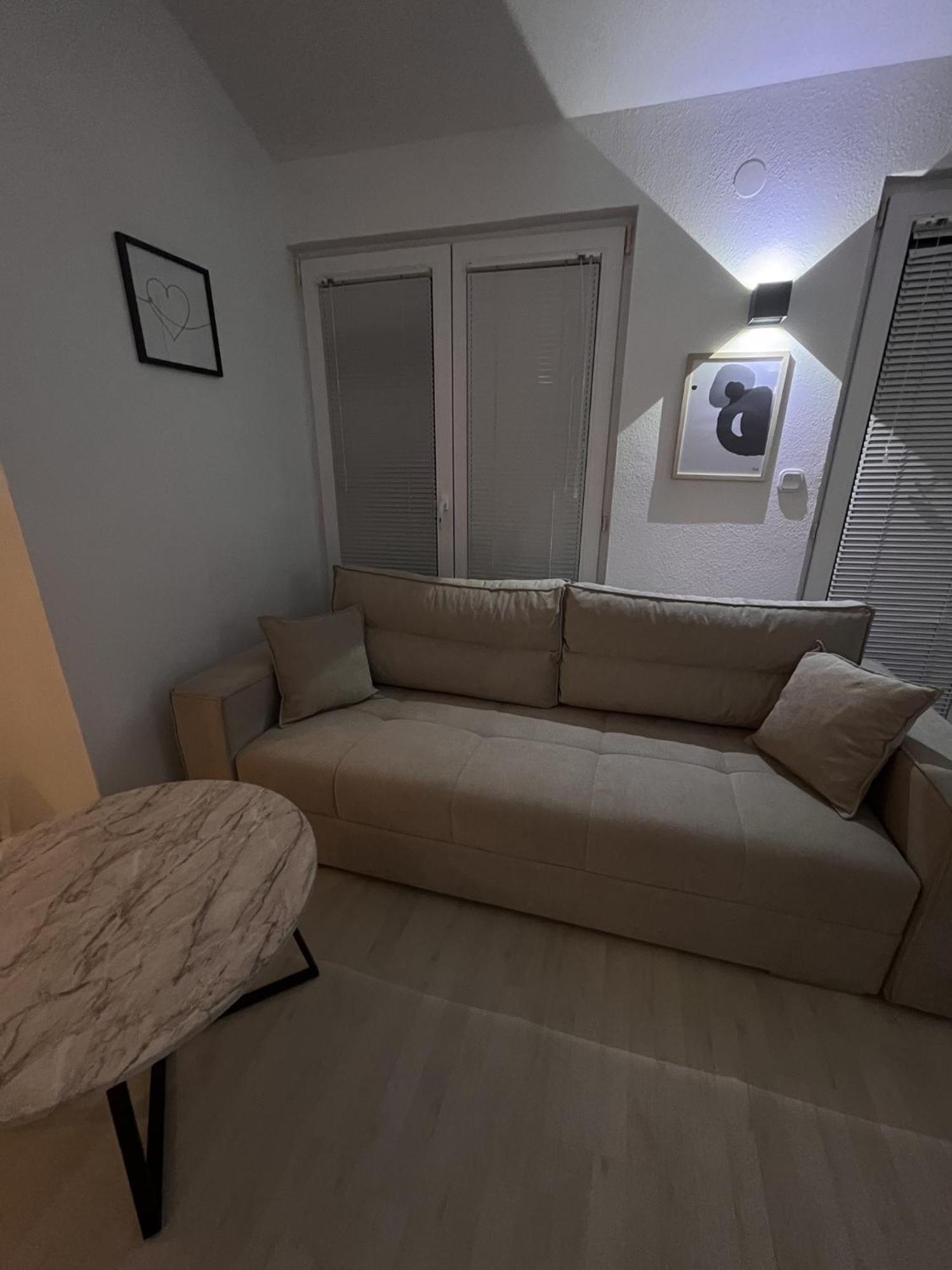 Villa Ljiljana เนอุม ห้อง รูปภาพ