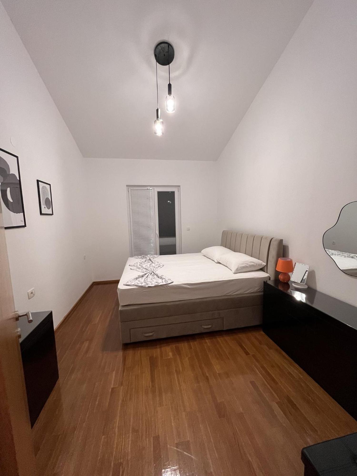 Villa Ljiljana เนอุม ห้อง รูปภาพ
