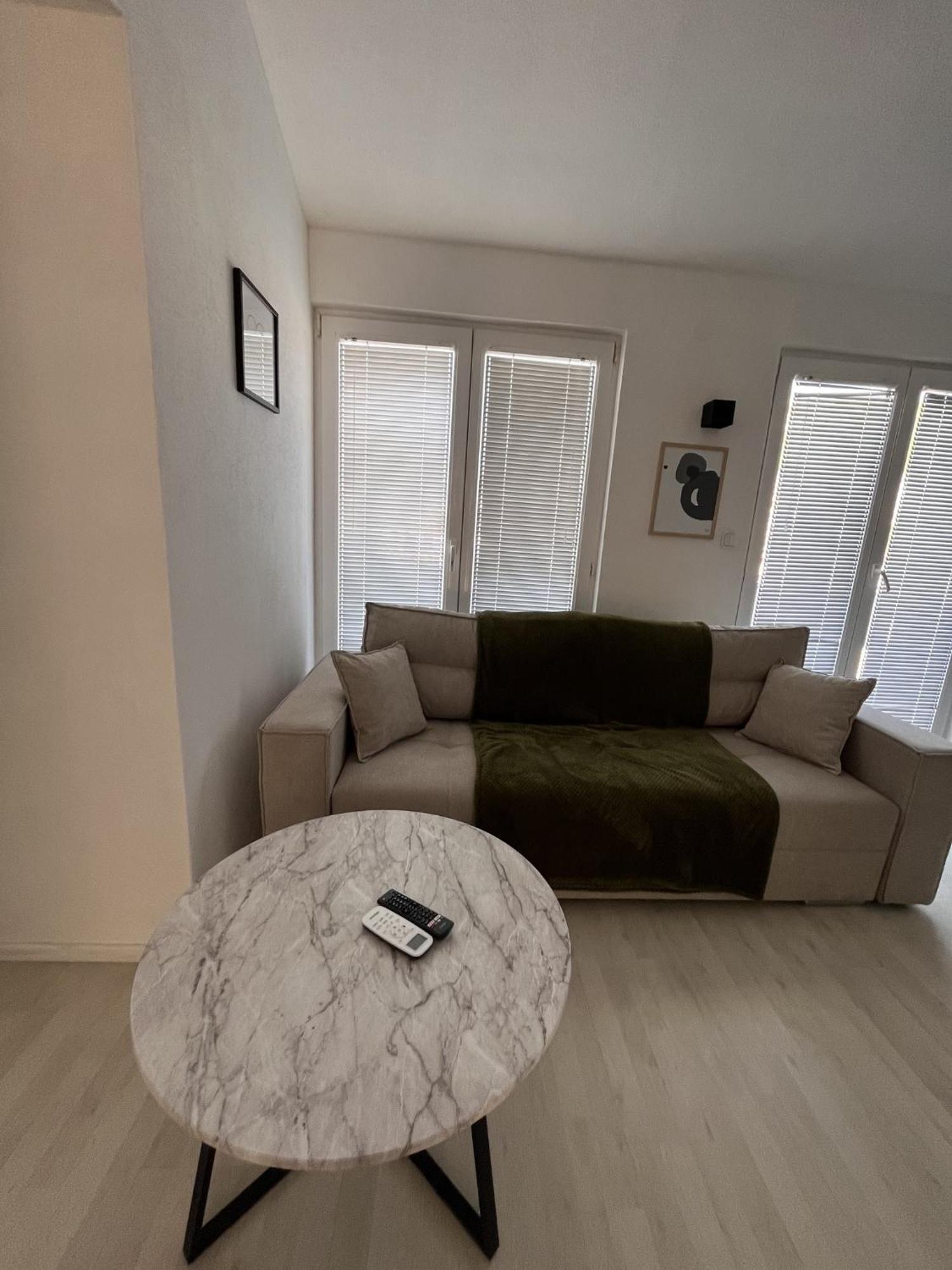 Villa Ljiljana เนอุม ห้อง รูปภาพ