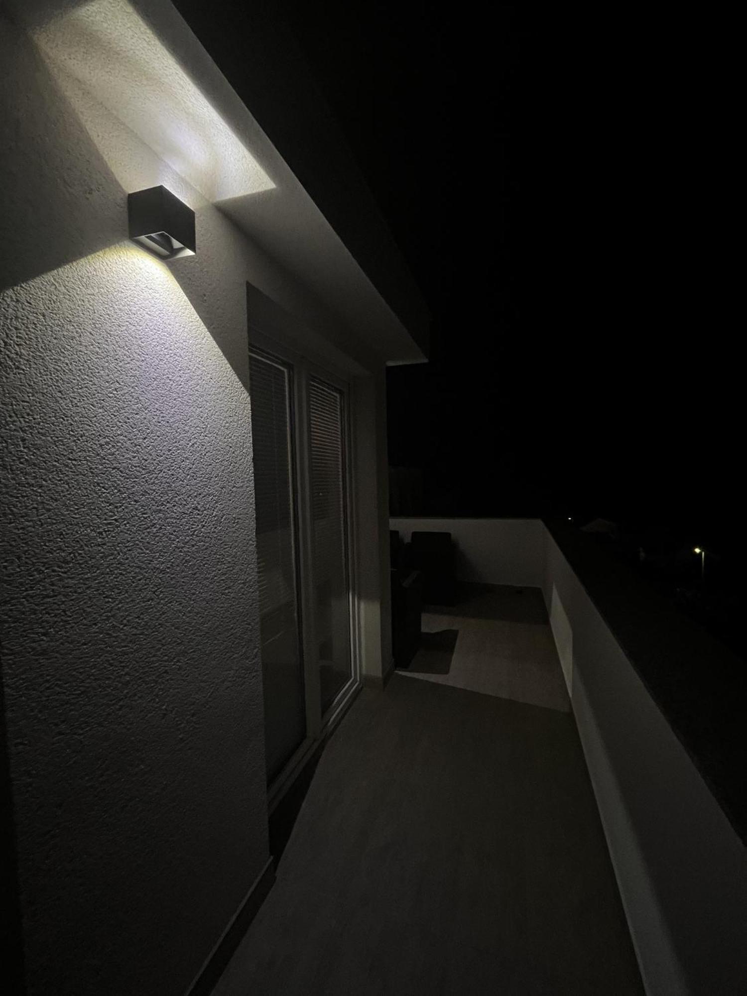 Villa Ljiljana เนอุม ห้อง รูปภาพ