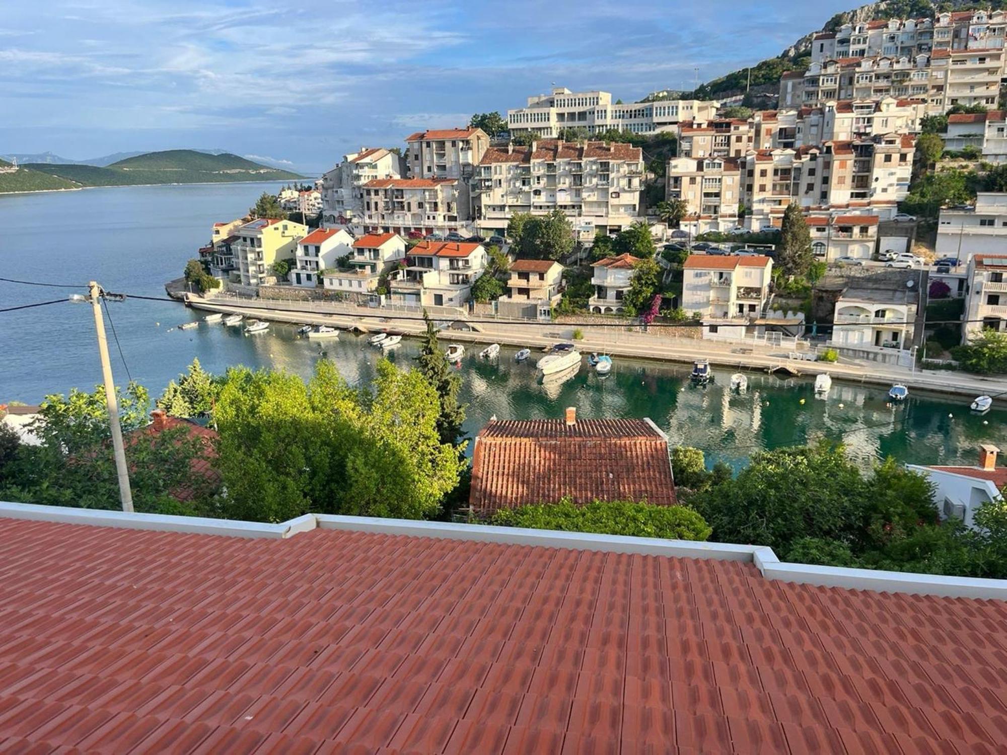 Villa Ljiljana เนอุม ห้อง รูปภาพ